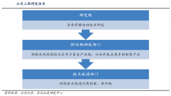 藍海戰略策劃之藍海戰略資源整合三原則