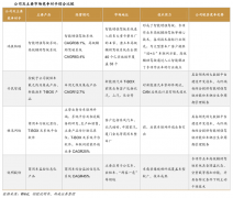 藍海戰略策劃之六大藍海開路先鋒（下）