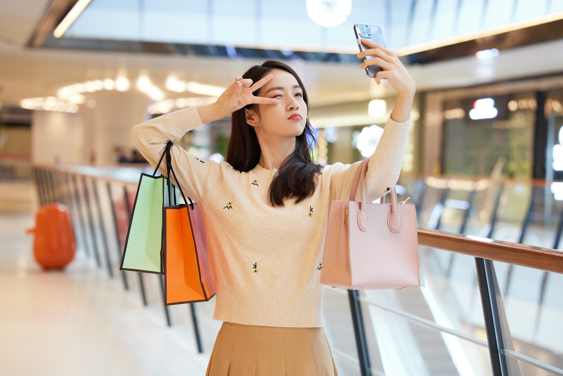 品牌切割戰之會員進店刺激六法（下）