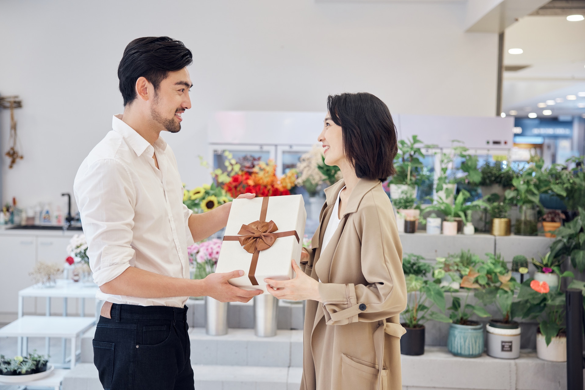 品牌切割戰之產品服務結合三法