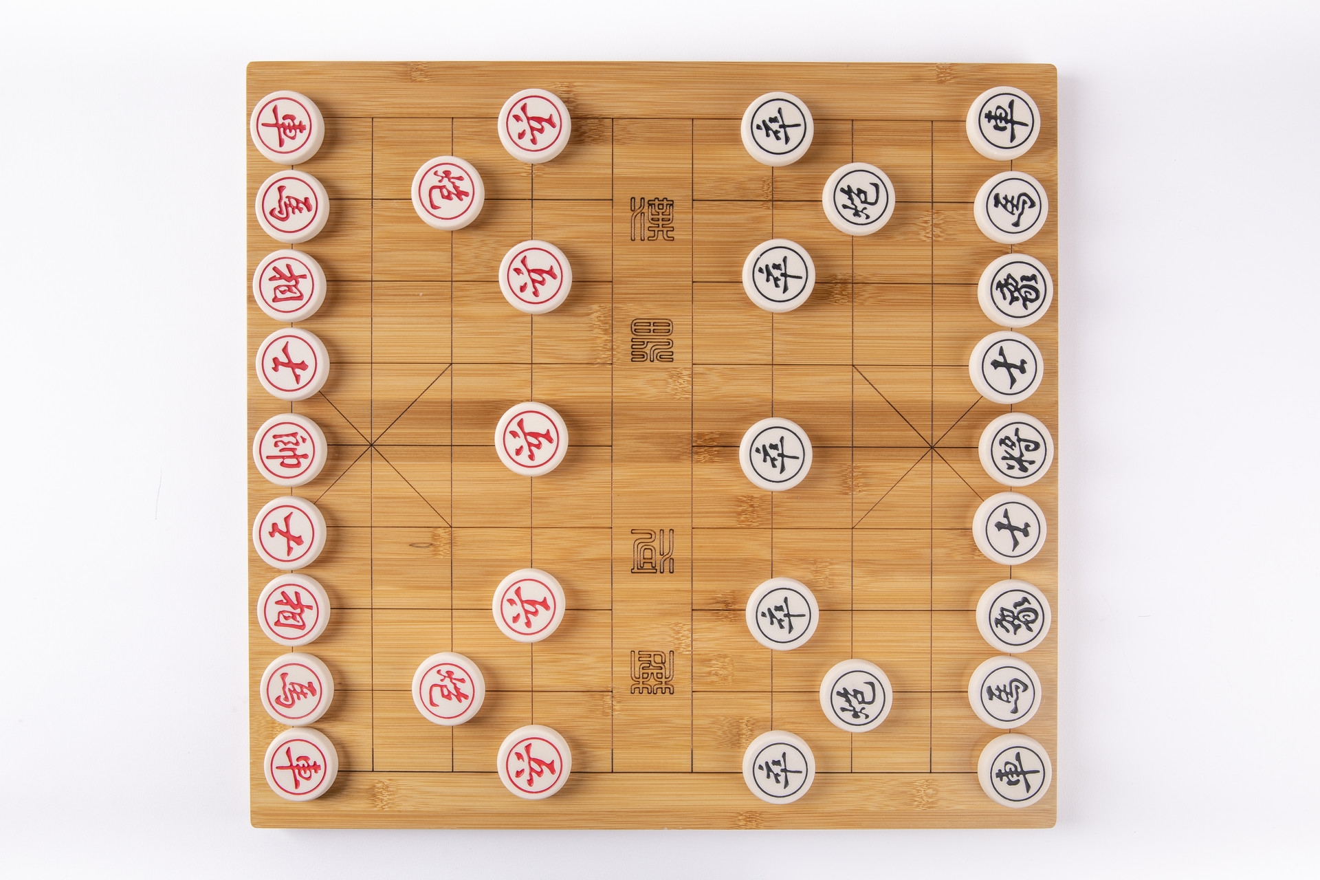 產業競爭戰之分散型競爭創新六法（下）
